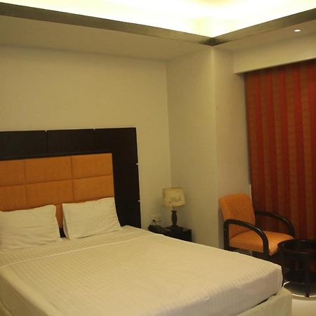 Orchid Business Hotel Chittagong Extérieur photo