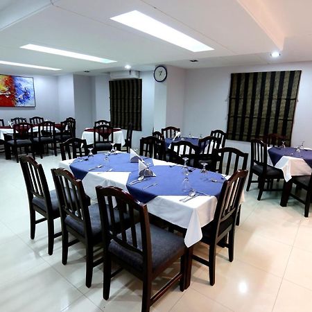 Orchid Business Hotel Chittagong Extérieur photo