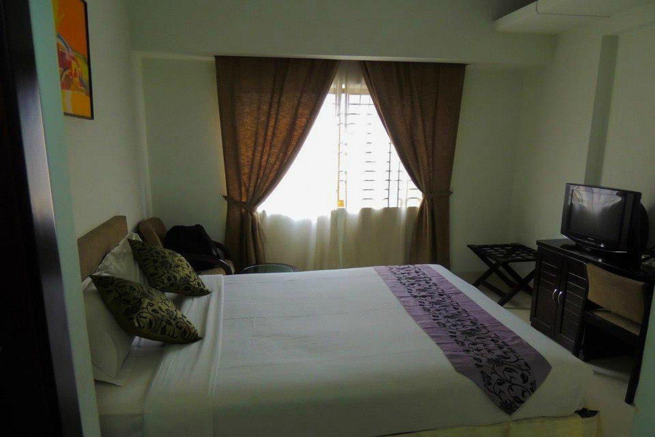 Orchid Business Hotel Chittagong Extérieur photo