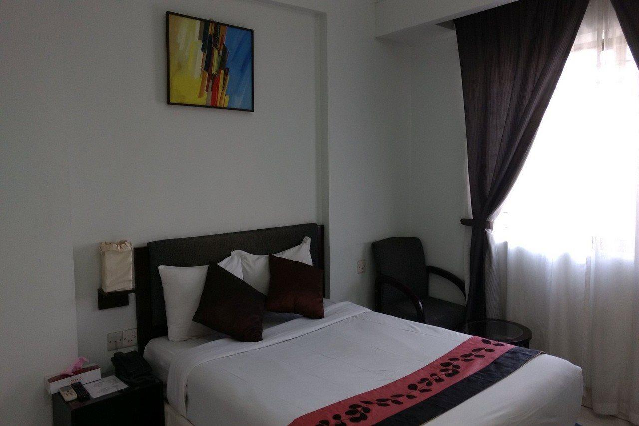 Orchid Business Hotel Chittagong Extérieur photo