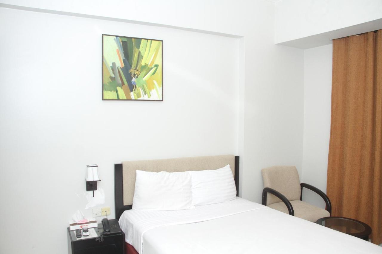 Orchid Business Hotel Chittagong Extérieur photo