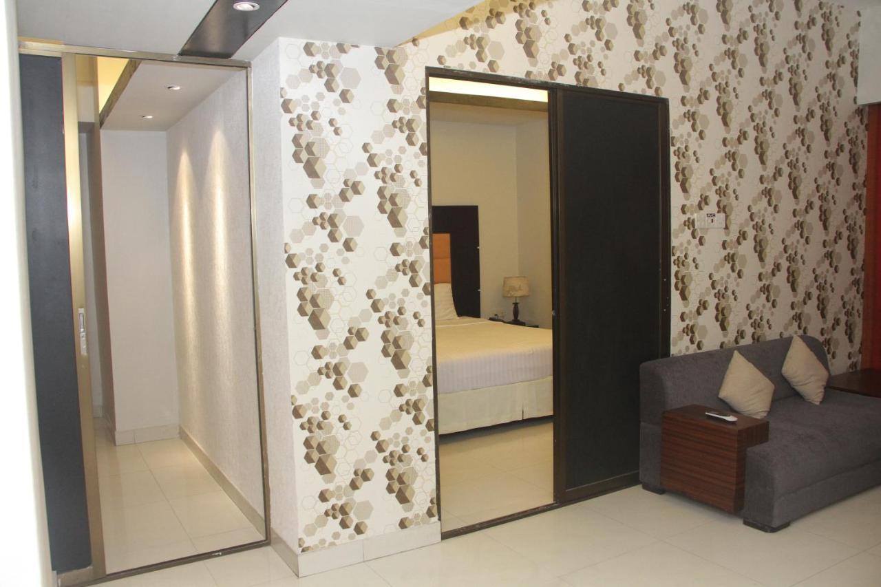 Orchid Business Hotel Chittagong Extérieur photo