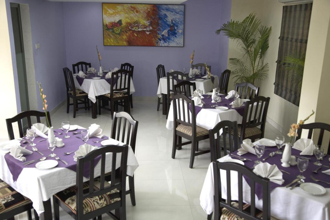 Orchid Business Hotel Chittagong Extérieur photo