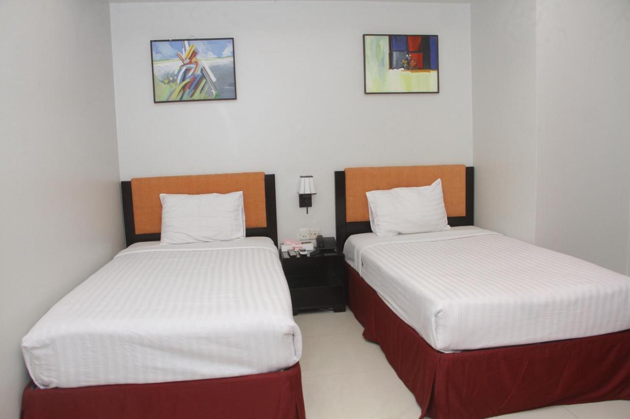 Orchid Business Hotel Chittagong Extérieur photo