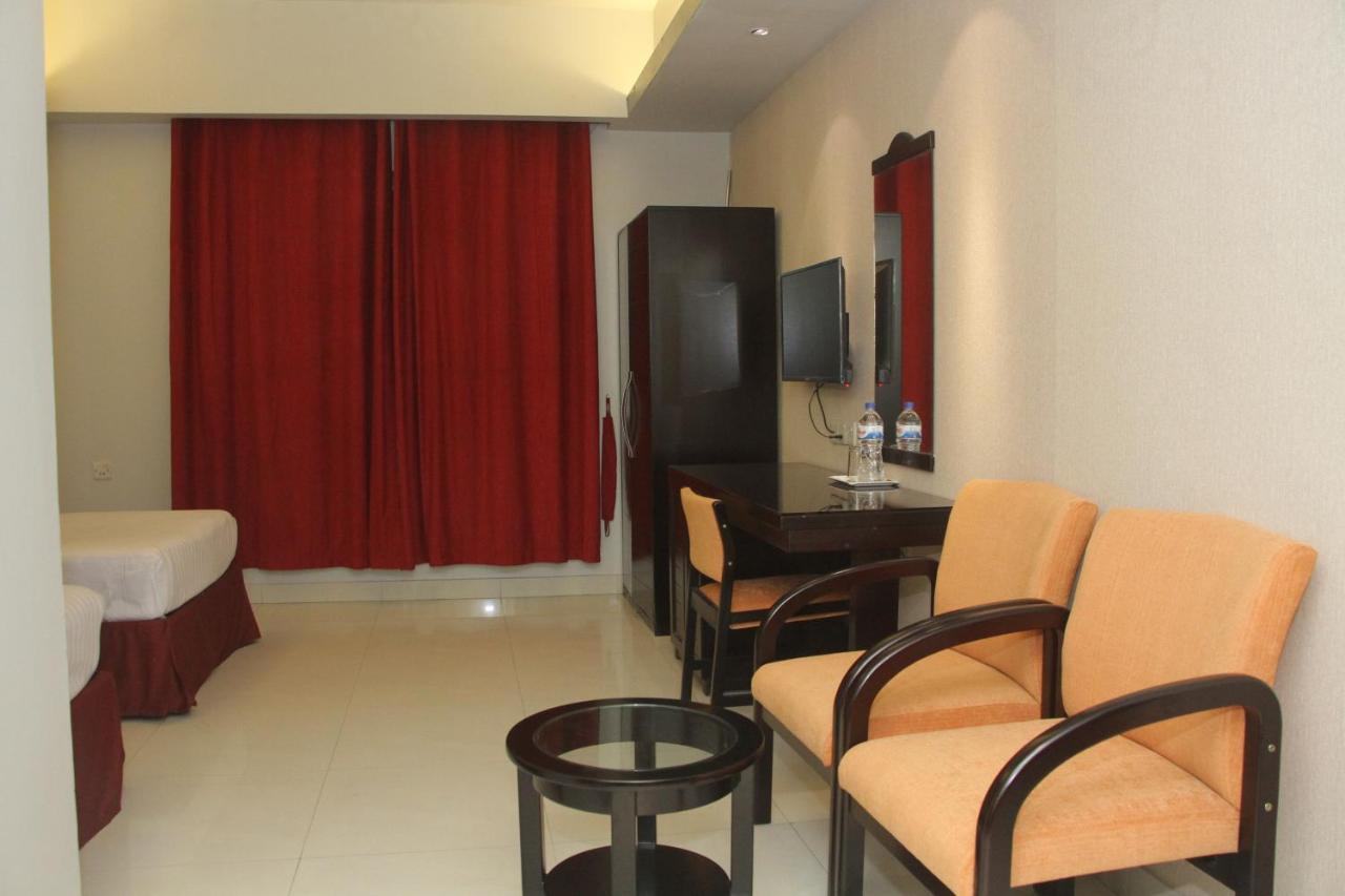 Orchid Business Hotel Chittagong Extérieur photo