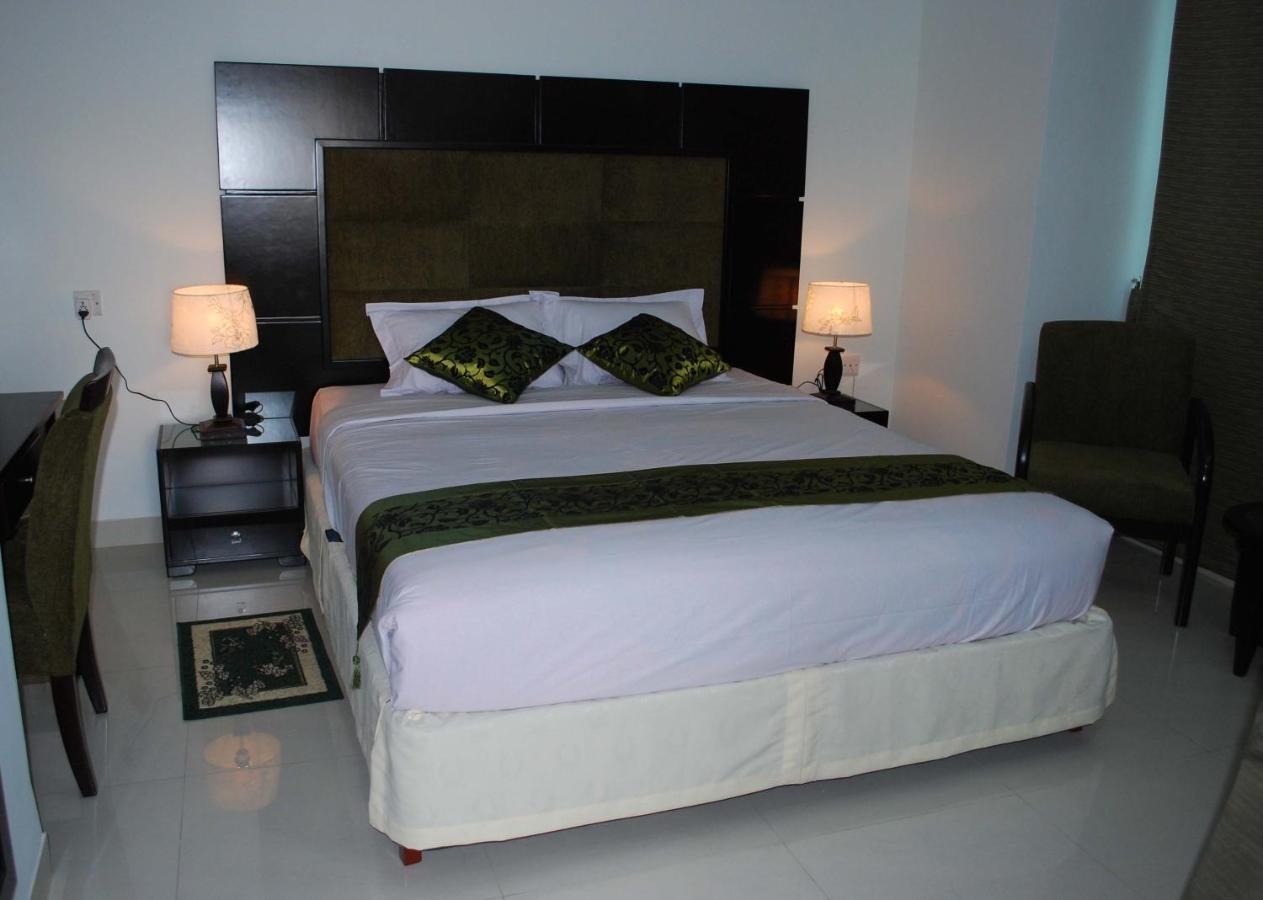Orchid Business Hotel Chittagong Extérieur photo