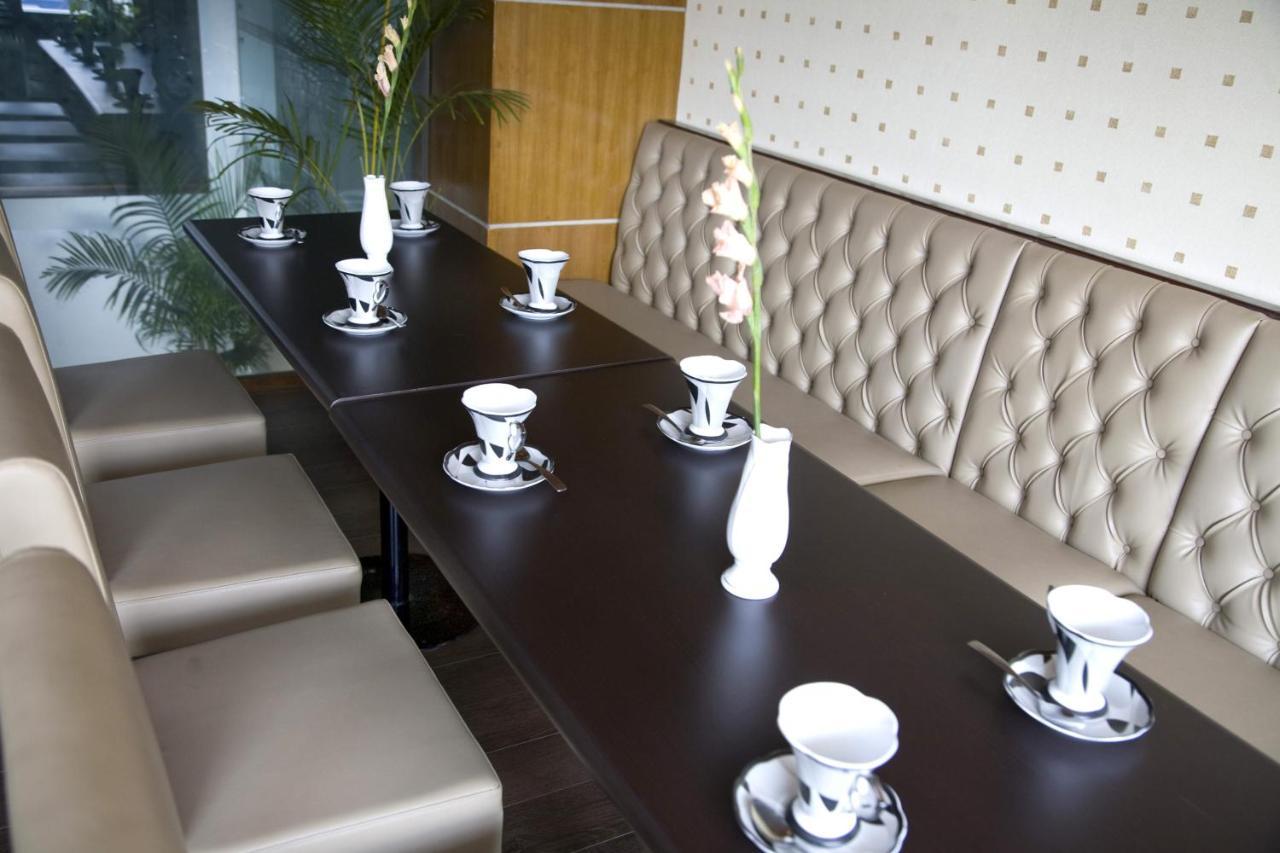 Orchid Business Hotel Chittagong Extérieur photo
