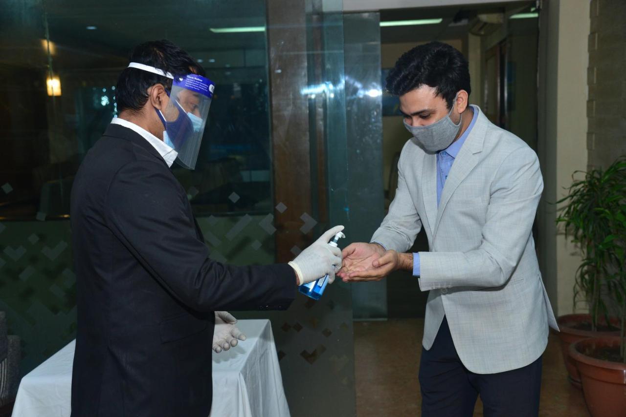 Orchid Business Hotel Chittagong Extérieur photo