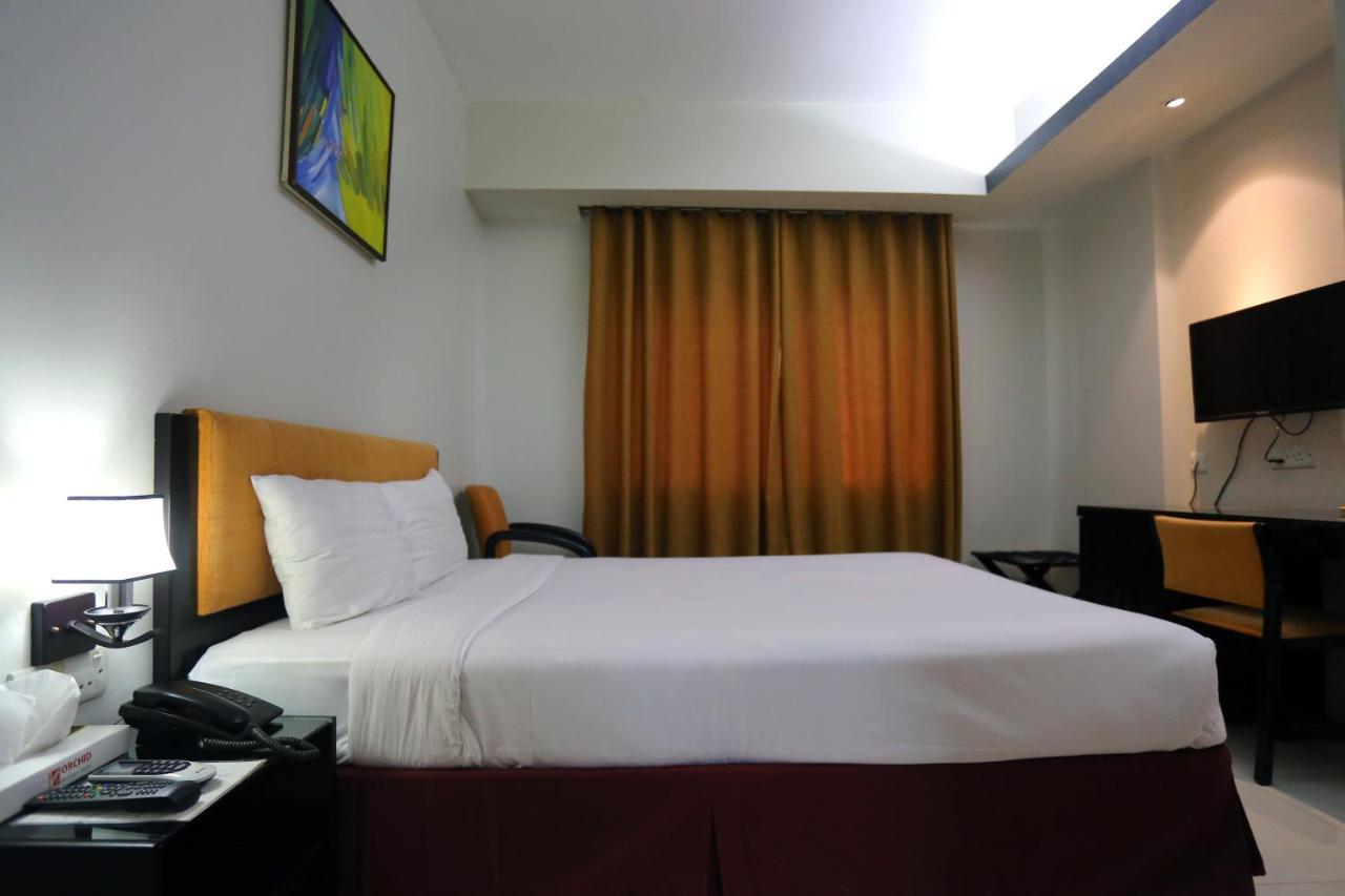 Orchid Business Hotel Chittagong Extérieur photo