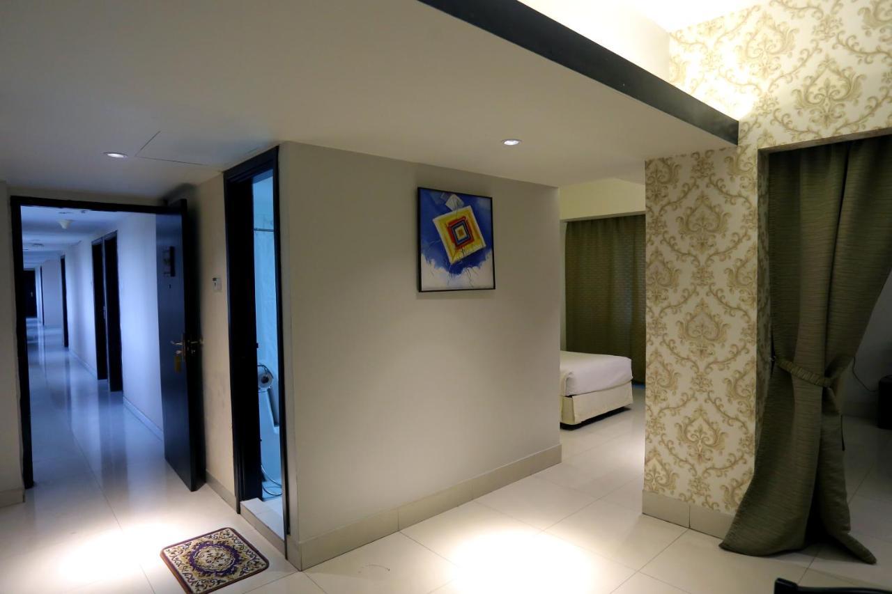Orchid Business Hotel Chittagong Extérieur photo