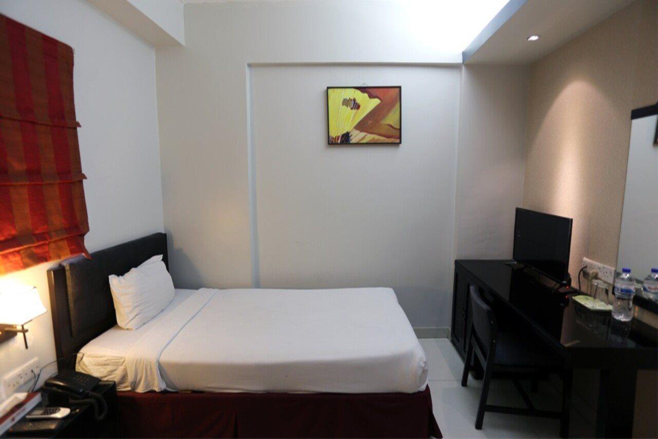 Orchid Business Hotel Chittagong Extérieur photo