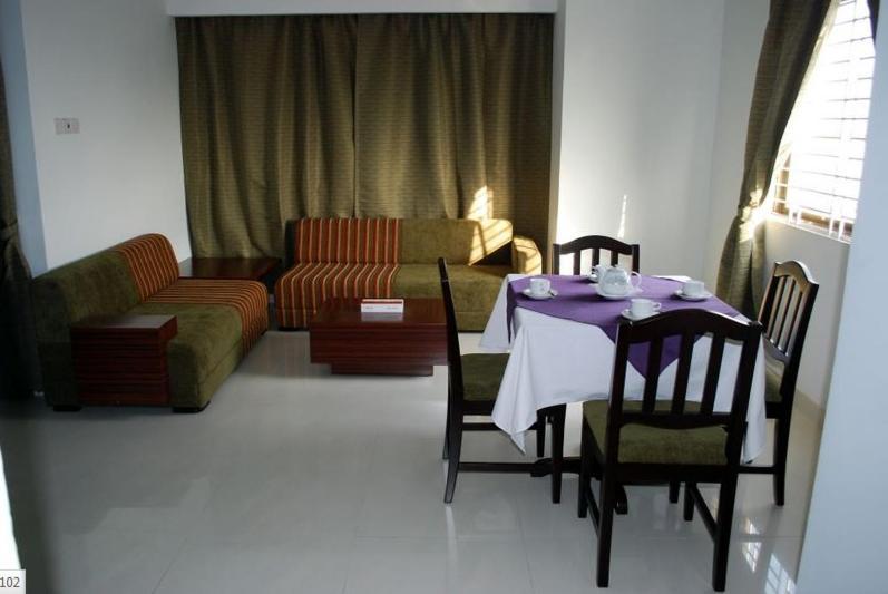 Orchid Business Hotel Chittagong Extérieur photo