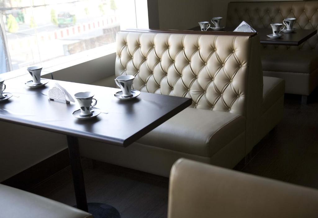 Orchid Business Hotel Chittagong Extérieur photo
