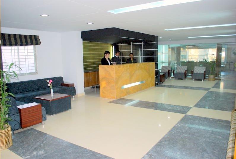 Orchid Business Hotel Chittagong Extérieur photo